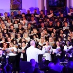 Koncert na zakończenie Zielonogórskich Warsztatów Liturgiczno-Muzycznych