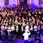 Koncert na zakończenie Zielonogórskich Warsztatów Liturgiczno-Muzycznych