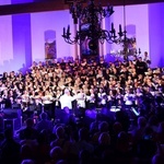 Koncert na zakończenie Zielonogórskich Warsztatów Liturgiczno-Muzycznych