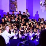 Koncert na zakończenie Zielonogórskich Warsztatów Liturgiczno-Muzycznych