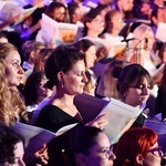 Koncert na zakończenie Zielonogórskich Warsztatów Liturgiczno-Muzycznych