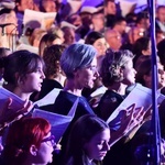 Koncert na zakończenie Zielonogórskich Warsztatów Liturgiczno-Muzycznych