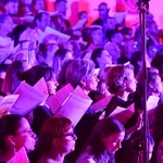 Koncert na zakończenie Zielonogórskich Warsztatów Liturgiczno-Muzycznych