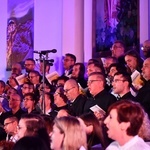 Koncert na zakończenie Zielonogórskich Warsztatów Liturgiczno-Muzycznych