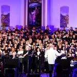 Koncert na zakończenie Zielonogórskich Warsztatów Liturgiczno-Muzycznych