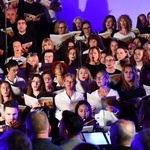 Koncert na zakończenie Zielonogórskich Warsztatów Liturgiczno-Muzycznych