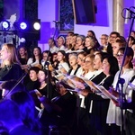 Koncert na zakończenie Zielonogórskich Warsztatów Liturgiczno-Muzycznych