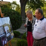 Konsekracja kościoła w Tucznie