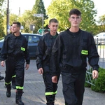 Konsekracja kościoła w Tucznie