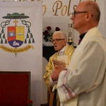 Parafia w Ogardach ma 50 lat