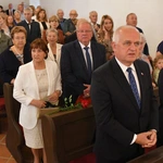 Parafia w Ogardach ma 50 lat