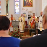 Parafia w Ogardach ma 50 lat