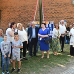 Parafia w Ogardach ma 50 lat