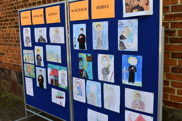 Parafia w Ogardach ma 50 lat