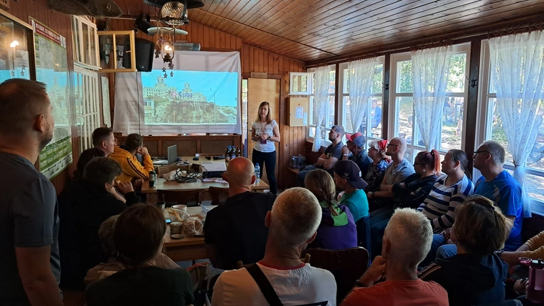 Nie bójmy się żyć