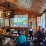 Festiwal Podróżników