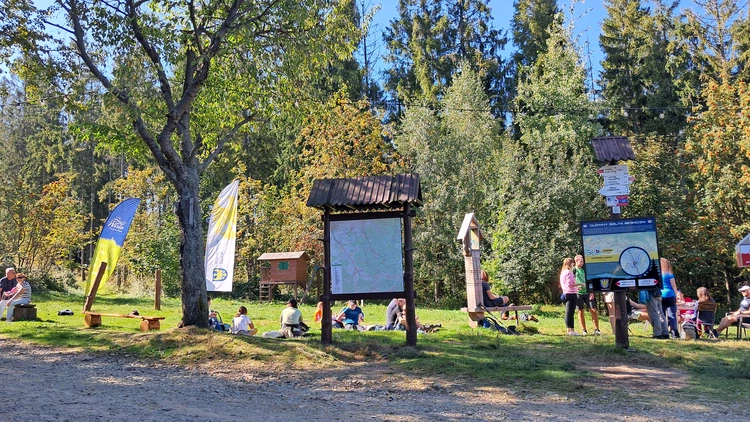 Festiwal Podróżników
