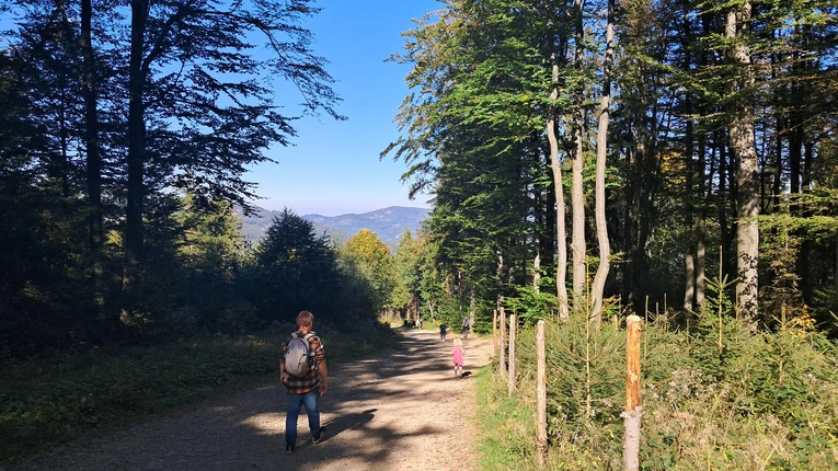 Festiwal Podróżników