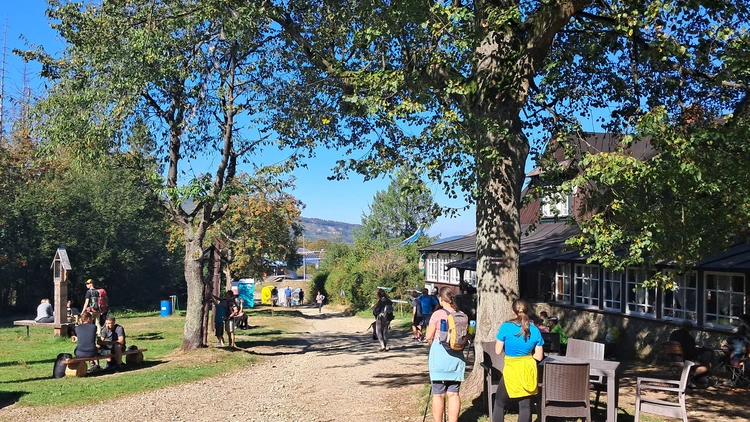 Festiwal Podróżników