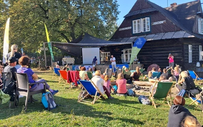 Festiwal Podróżników
