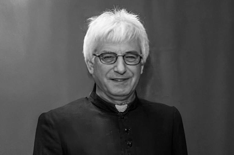 Do domu Ojca odszedł ks. Waldemar Naczk