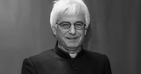 Do domu Ojca odszedł ks. Waldemar Naczk