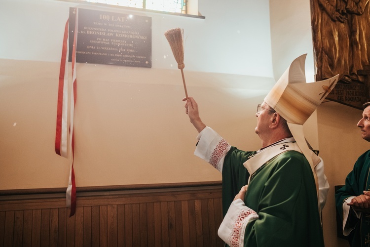 100 lat Polskiej Bożej Stajenki