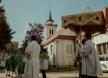 100 lat Polskiej Bożej Stajenki