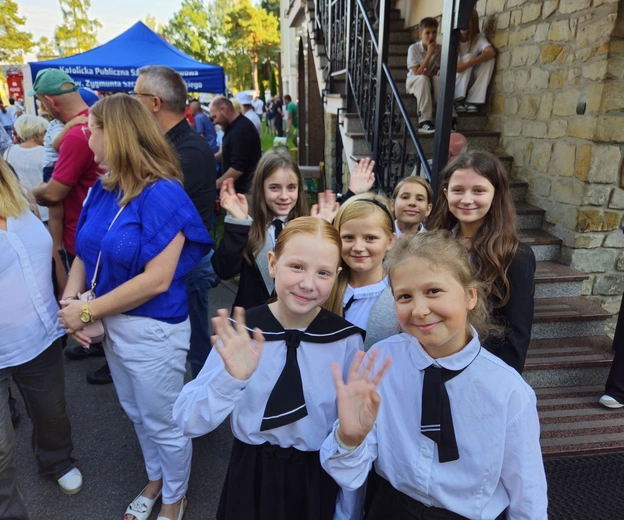 Marsz dla Życia i Rodziny