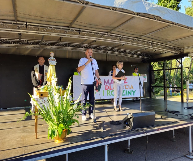 Marsz dla Życia i Rodziny