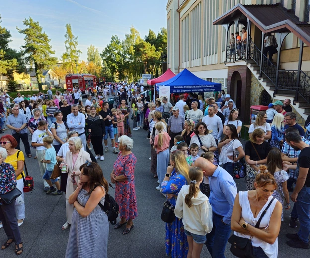 Marsz dla Życia i Rodziny