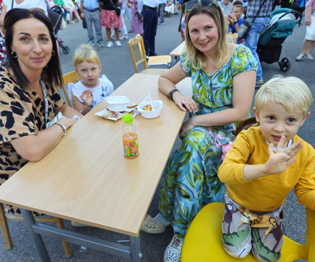 Marsz dla Życia i Rodziny