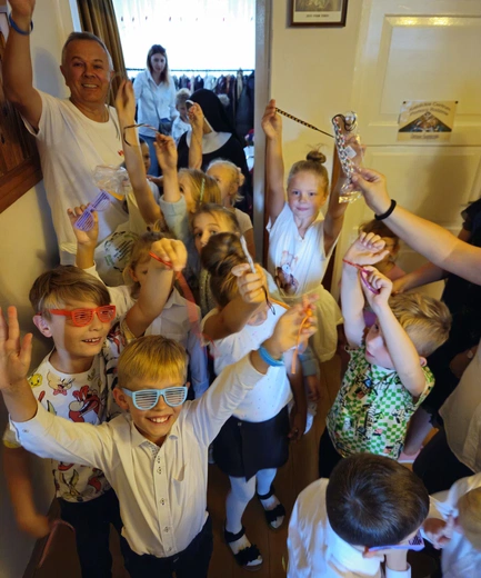 Marsz dla Życia i Rodziny