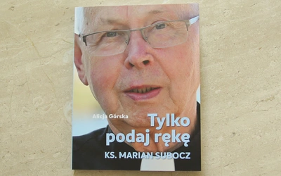 Tylko podaj rękę