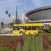 Katowice. Komunikacja miejska na czas remontu wiaduktów kolejowych