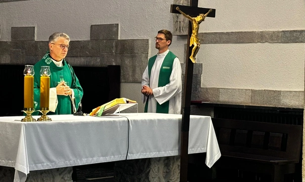 KUL i Caritas wspierają powodzian