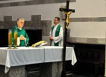 KUL i Caritas wspierają powodzian