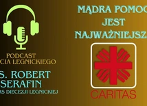 Rozmowa o pomocy powodzianom
