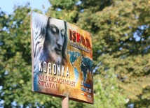 Koronka na ulicach