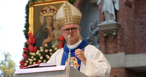 Znamy datę ingresu abp. Wiesława Śmigla