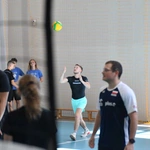 Diecezjalny Turniej Piłki Siatkowej