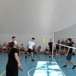 Diecezjalny Turniej Piłki Siatkowej