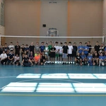 Diecezjalny Turniej Piłki Siatkowej