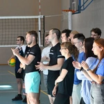 Diecezjalny Turniej Piłki Siatkowej
