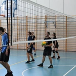 Diecezjalny Turniej Piłki Siatkowej