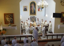 Zostawił ślad