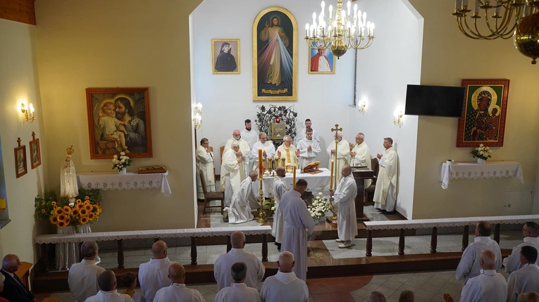 Zostawił ślad