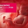 Jutro w Raciborzu publiczny Różaniec o zatrzymanie aborcji