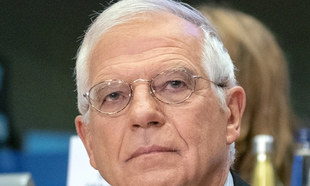 ONZ: Borrell o sytuacji na Bliskim Wschodzie: jesteśmy o krok od wojny totalnej