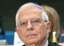 ONZ: Borrell o sytuacji na Bliskim Wschodzie: jesteśmy o krok od wojny totalnej
